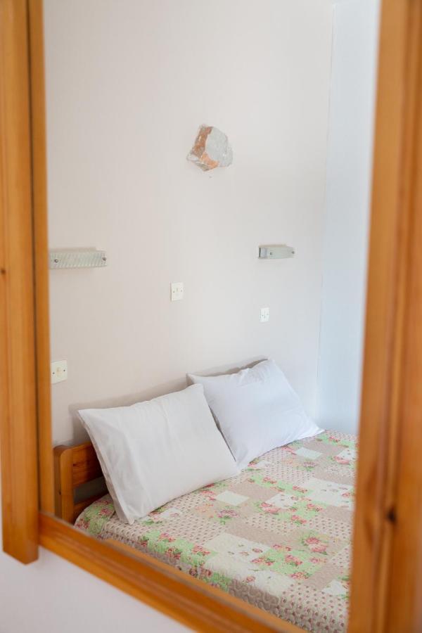 Traditional House Alepis In Areopolis Esterno foto