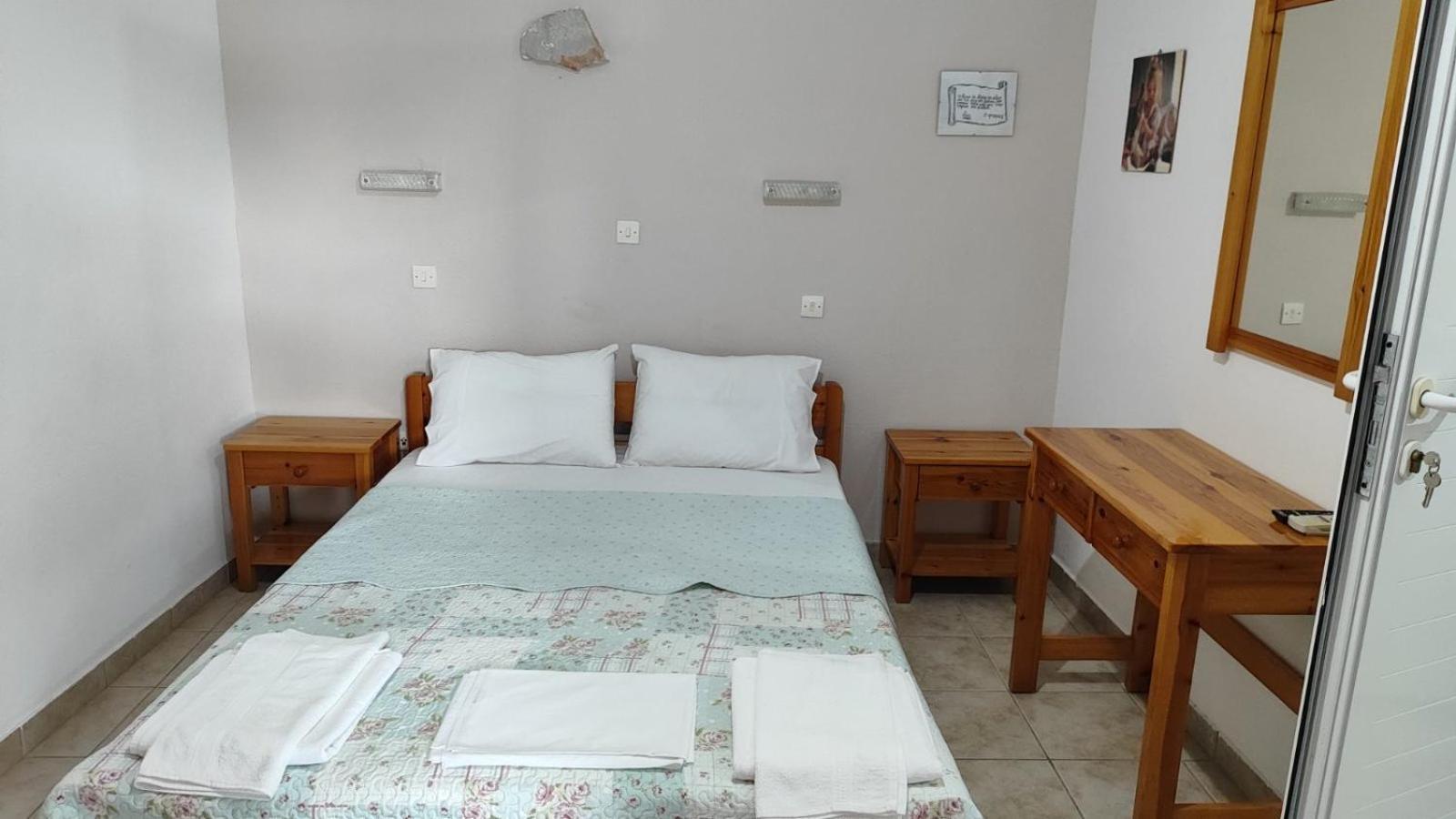 Traditional House Alepis In Areopolis Esterno foto